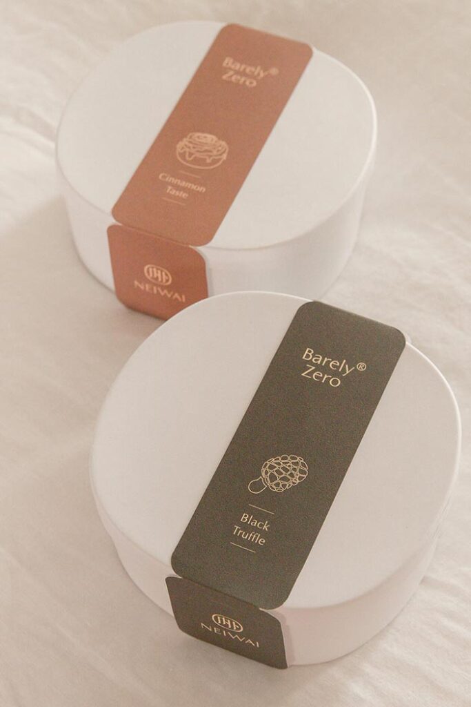 Introducing NEIWAI A Premium Lifestyle Brand for Modern Women