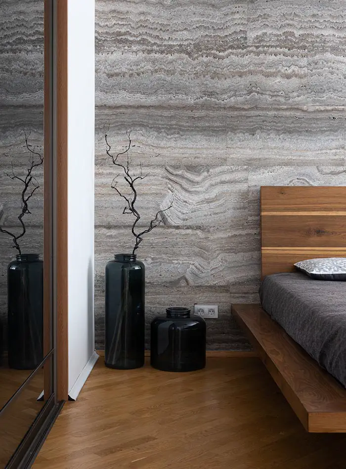 How to choose wallpaper for living room  Design Dekko