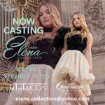 FWO Upcoming Shows – Elena Collection