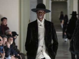 TAKAHIROMIYASHITATheSoloist. Men's Collection AW23 | Fashion