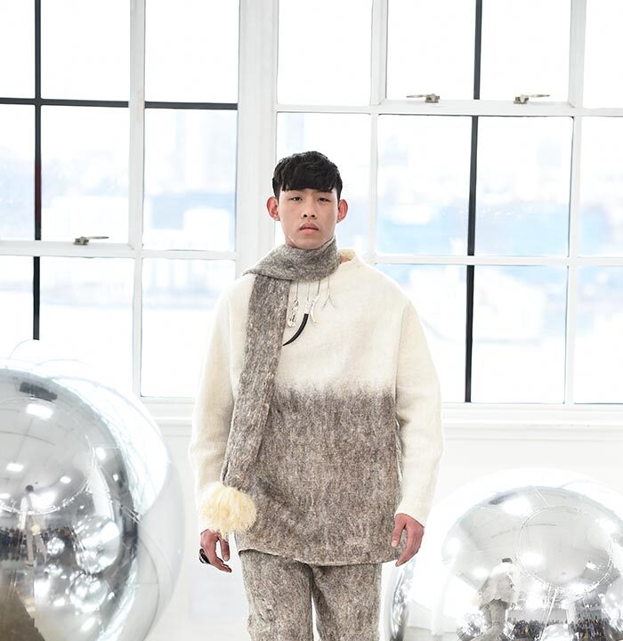 Flying Solo NYFW February 2023