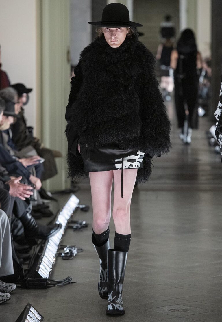 TAKAHIROMIYASHITATheSoloist. Men’s Collection AW23