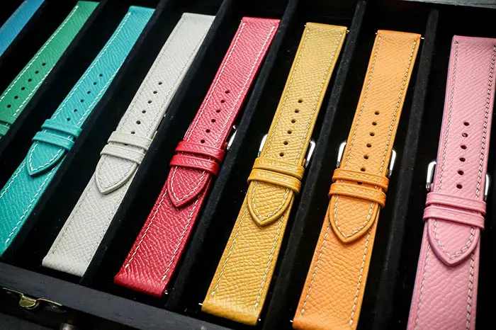 The Best Designer Apple Watch Bands for Every Occasion