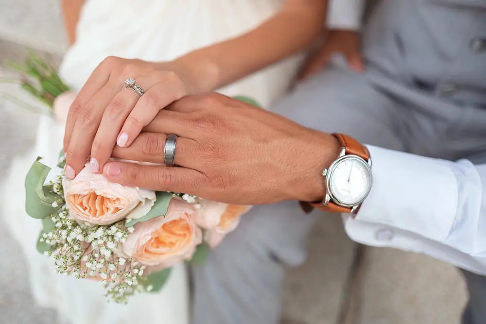Types of Wedding Rings That Never Go Out of Style