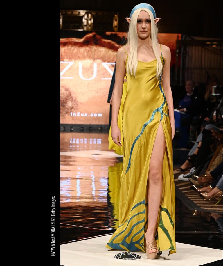 How Fashion Interacts with Pop Culture