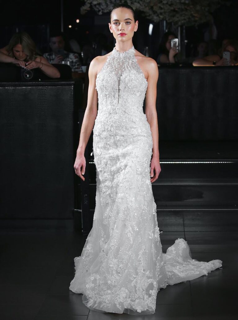 Madeline Couture SS24 Collection | New York Bridal Week