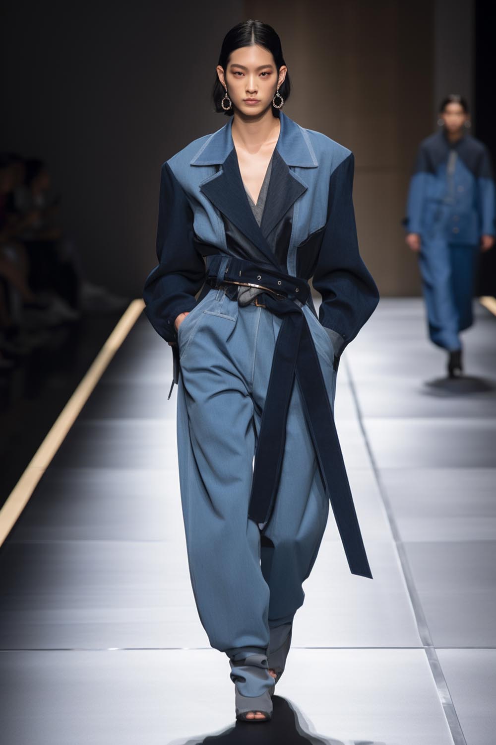 Metamorphix Unveils Art1san Blu, a Fall/Winter 2023 Collection Created ...