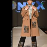 Add a little bit of body text – ONYX by Justin Haynes