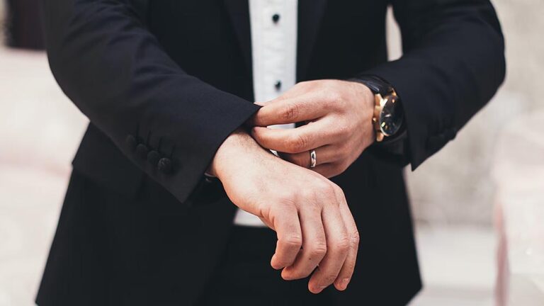 The Importance of Accessorizing in Men’s Fashion
