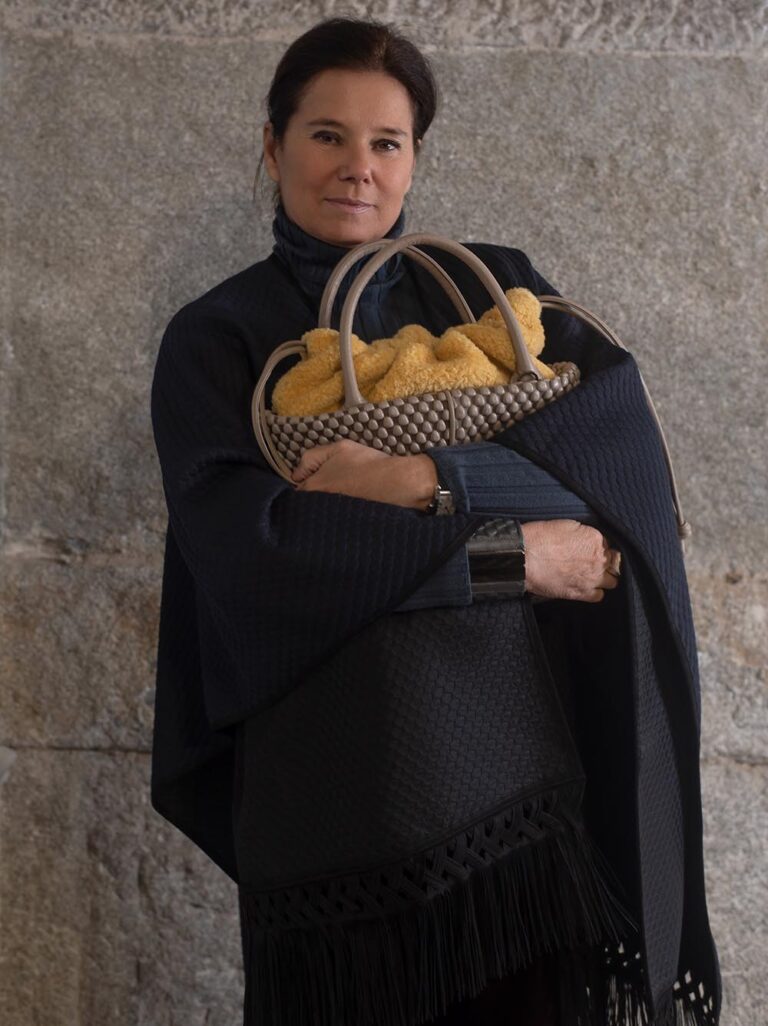 Interview with Tissa Fontaneda