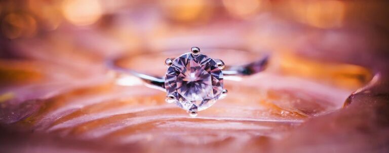 Say ‘I Do’ to Savings: A Practical Guide to Buying Engagement and Wedding Rings