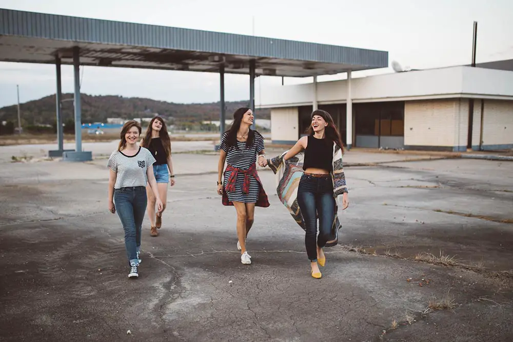 Student Street Style: Inspiring Fashion Trends on Campus