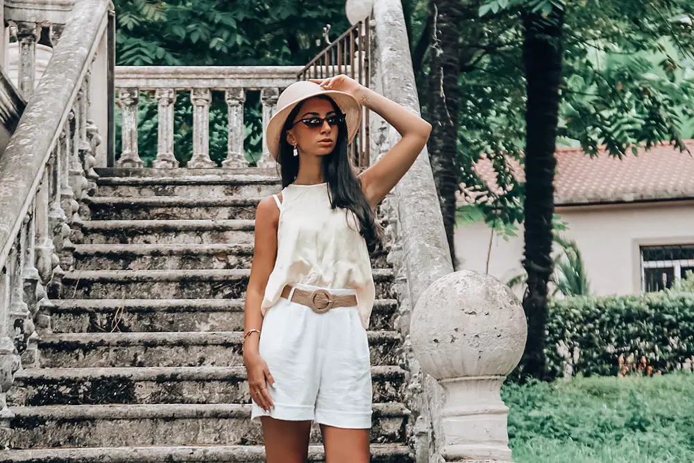 Summer Styling: 9 Outstanding Outfit Combinations to Try Now