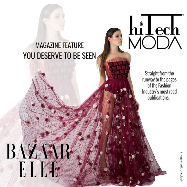 Why Being Published Is Important