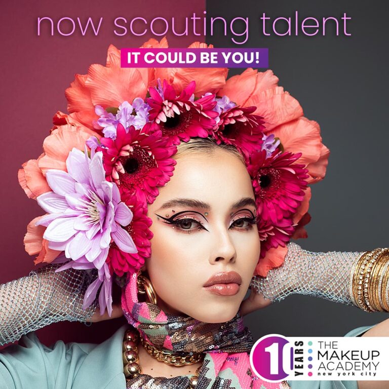 The Most Beautiful Fashion Show Experience