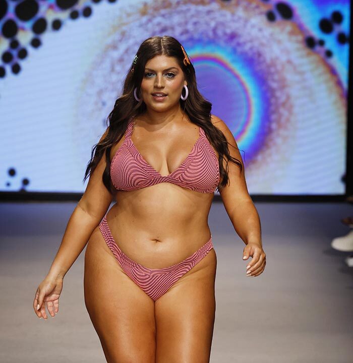 ONEONE Resort 2024 Collection At Paraiso Miami Swim Week