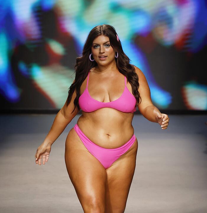 ONEONE Resort 2024 Collection At Paraiso Miami Swim Week