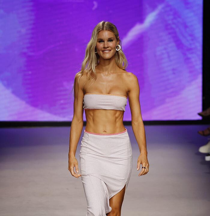 ONEONE Resort 2024 Collection At Paraiso Miami Swim Week