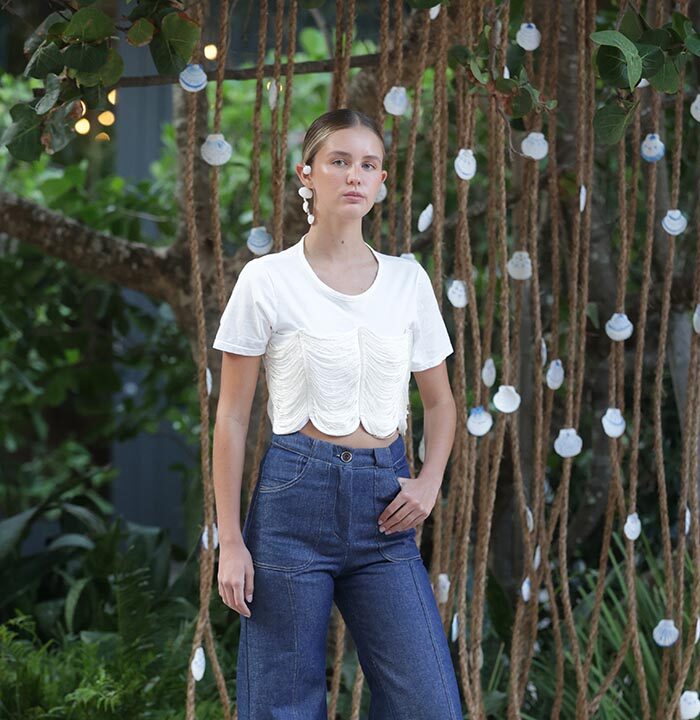 Azulu Fashion Show – Paraiso Miami Swim Week