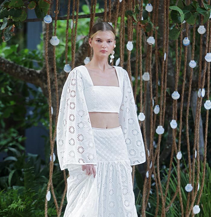 Azulu Fashion Show – Paraiso Miami Swim Week