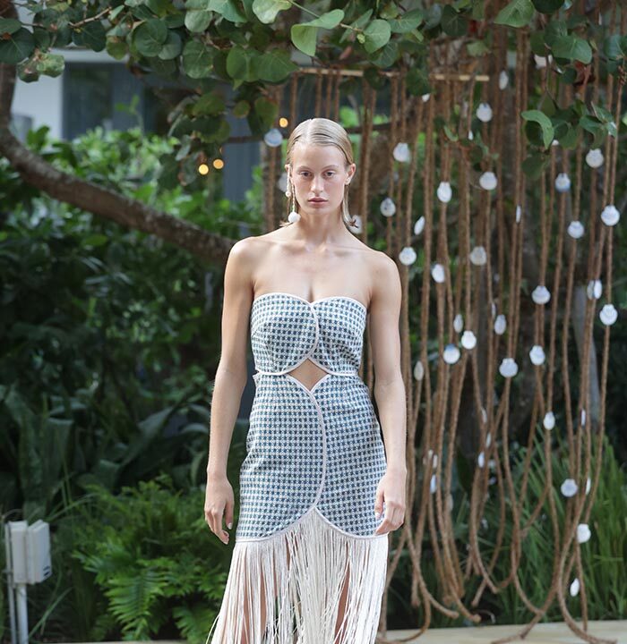 Azulu Fashion Show – Paraiso Miami Swim Week
