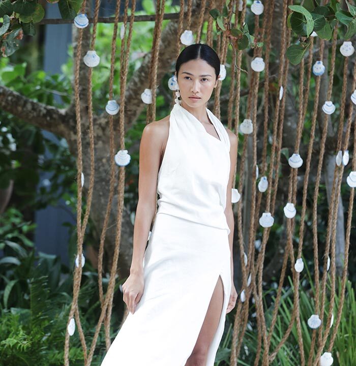 Azulu Fashion Show – Paraiso Miami Swim Week