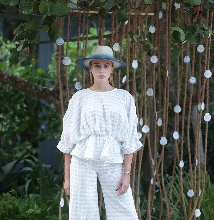 Azulu Fashion Show – Paraiso Miami Swim Week