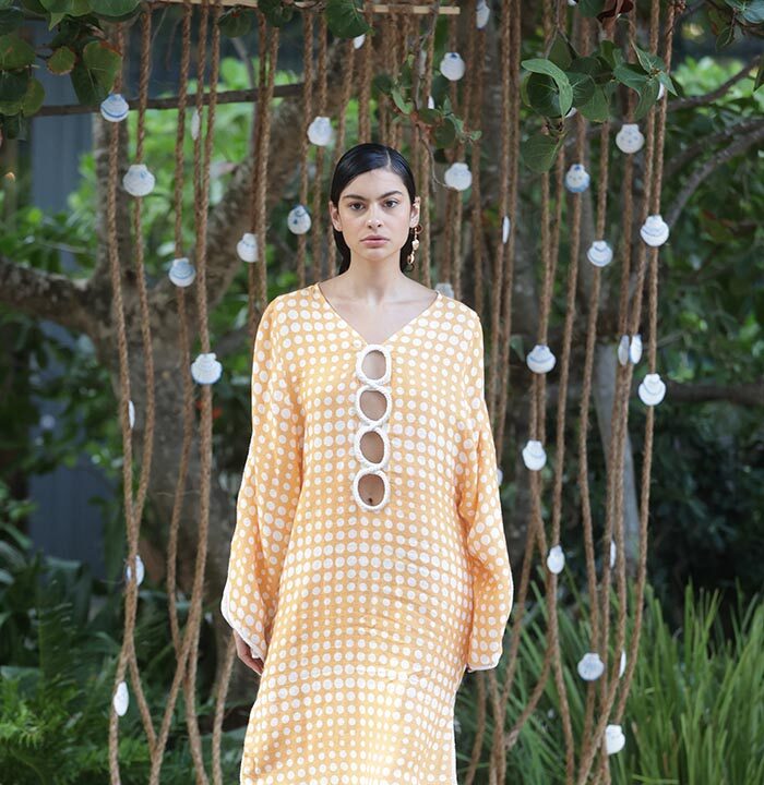 Azulu Fashion Show – Paraiso Miami Swim Week