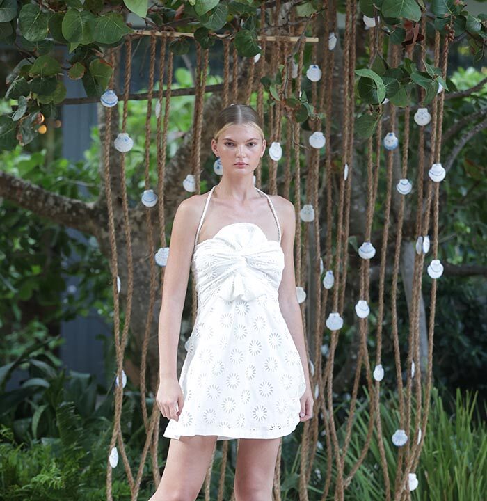 Azulu Fashion Show – Paraiso Miami Swim Week