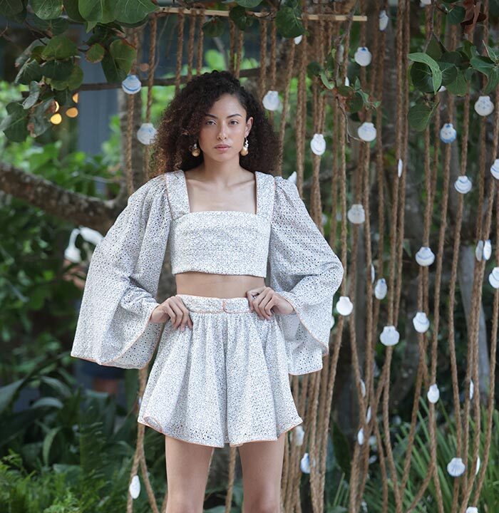 Azulu Fashion Show – Paraiso Miami Swim Week