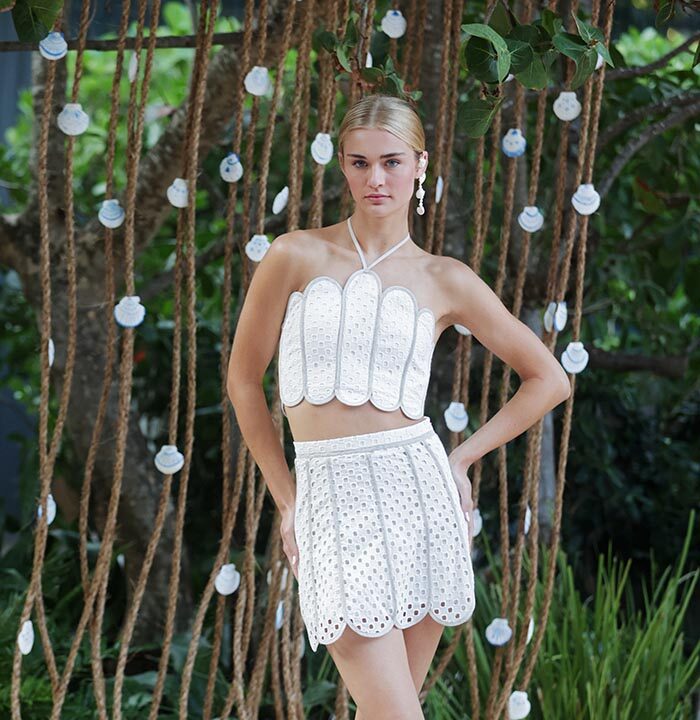 Azulu Fashion Show – Paraiso Miami Swim Week