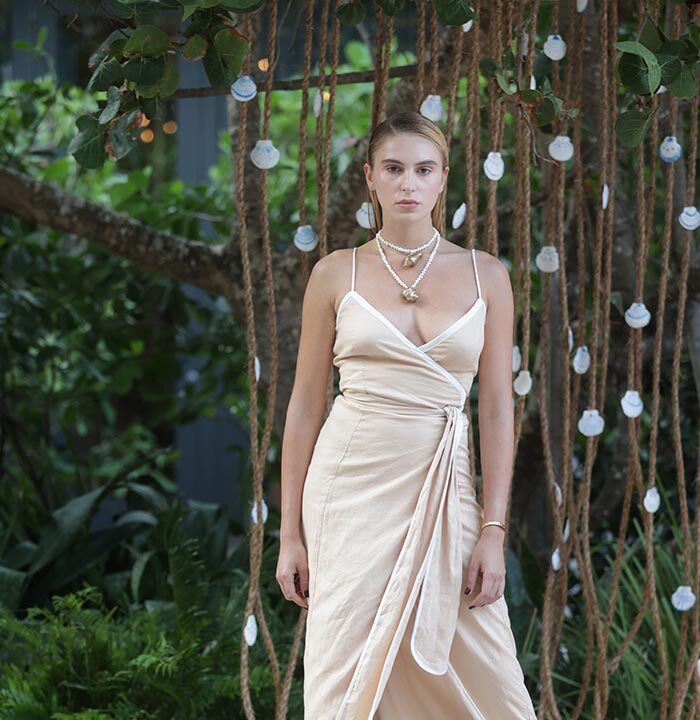 Azulu Fashion Show – Paraiso Miami Swim Week