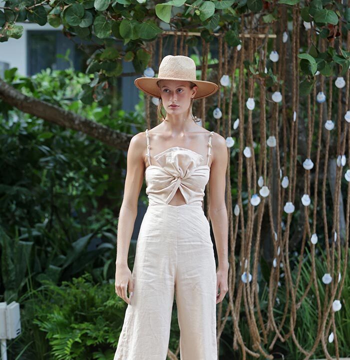 Azulu Fashion Show – Paraiso Miami Swim Week