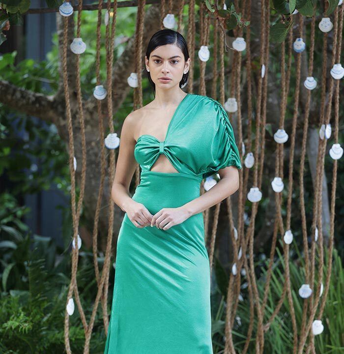 Azulu Fashion Show – Paraiso Miami Swim Week