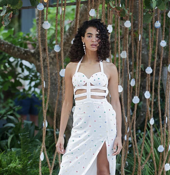 Azulu Fashion Show – Paraiso Miami Swim Week