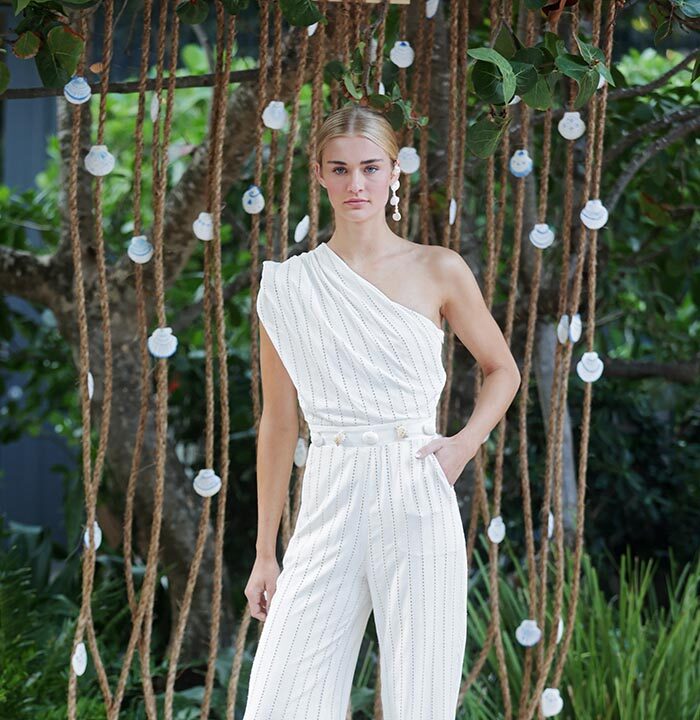 Azulu Fashion Show – Paraiso Miami Swim Week