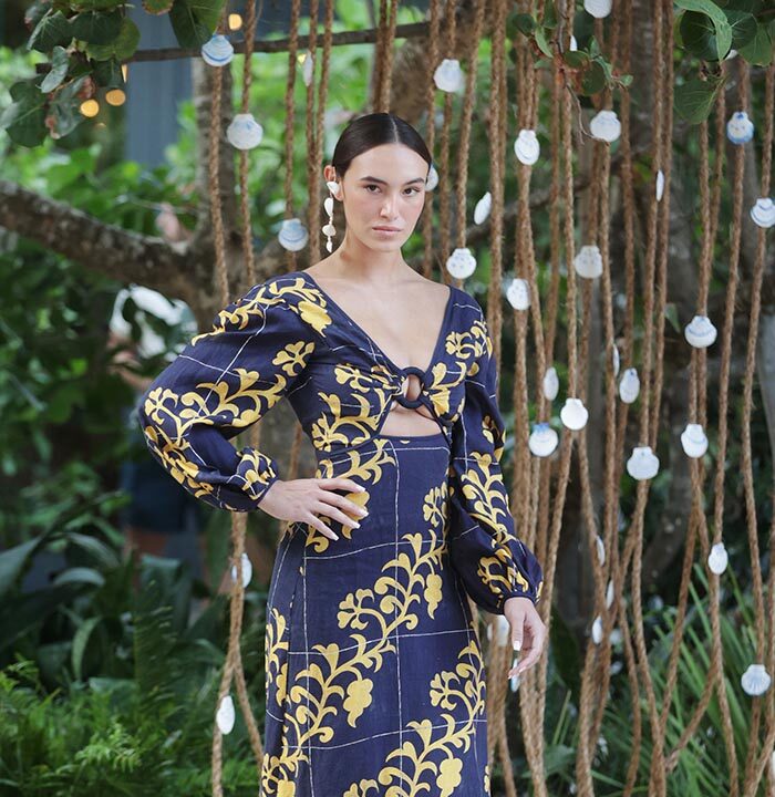 Azulu Fashion Show – Paraiso Miami Swim Week