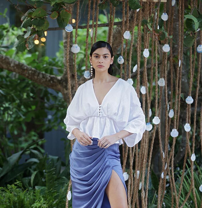 Azulu Fashion Show – Paraiso Miami Swim Week