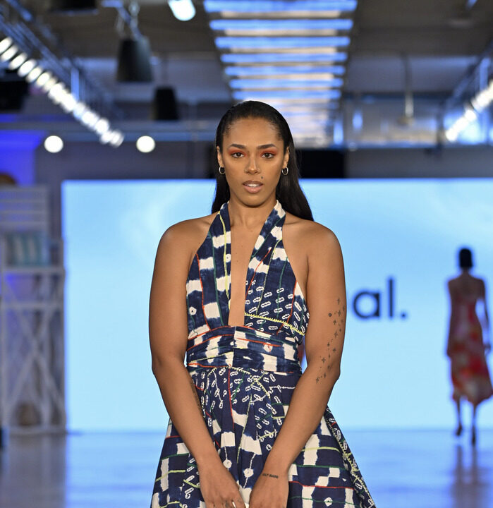 LA SWIM Week Powered by Art Hearts Fashion – DESIGUAL