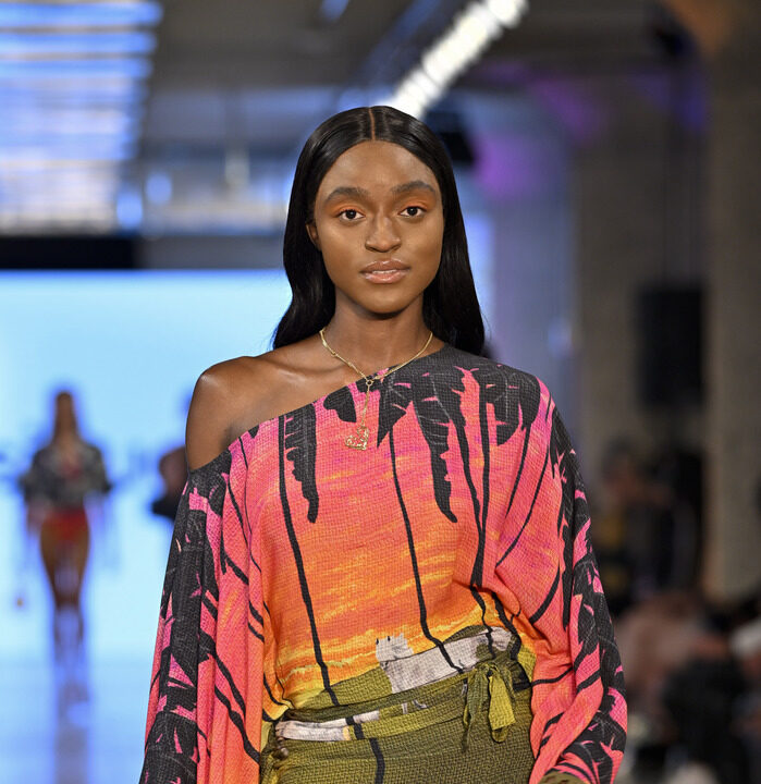 LA SWIM Week Powered by Art Hearts Fashion – DESIGUAL