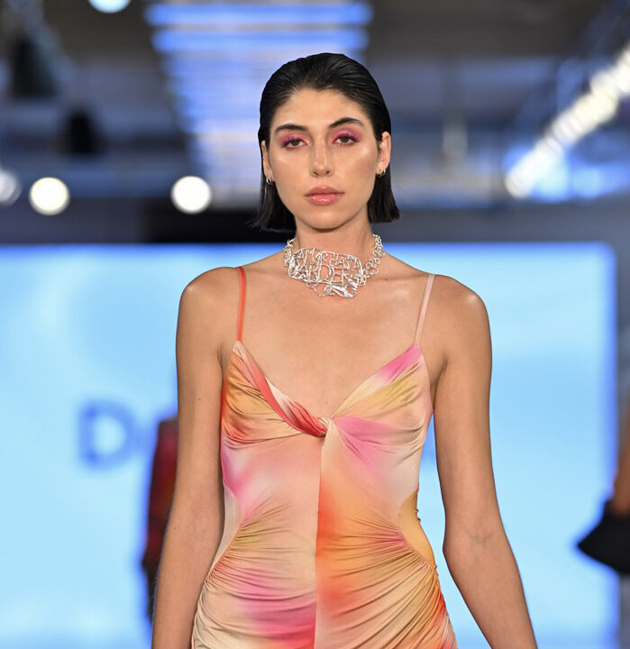 LA SWIM Week Powered by Art Hearts Fashion – DESIGUAL