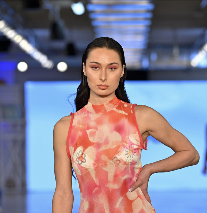 LA SWIM Week Powered by Art Hearts Fashion – DESIGUAL
