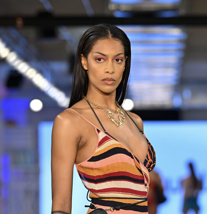 LA SWIM Week Powered by Art Hearts Fashion – DESIGUAL