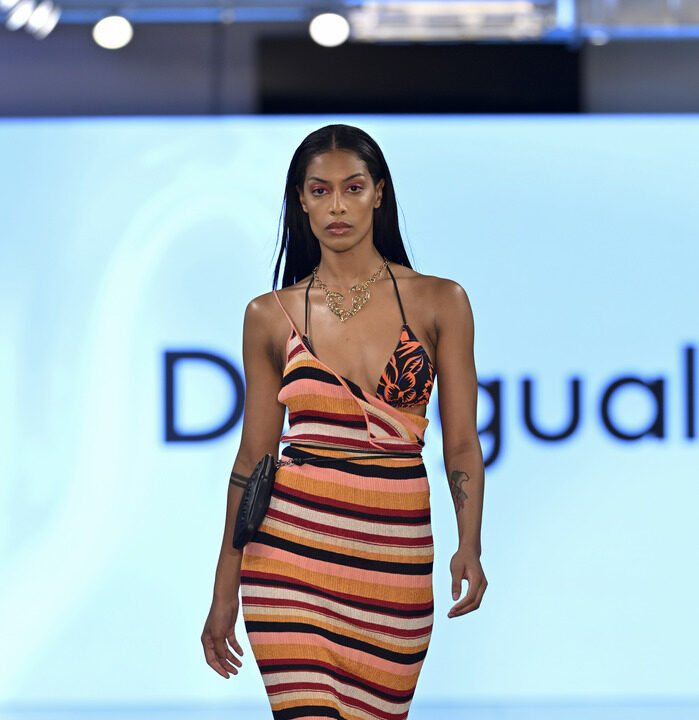 LA SWIM Week Powered by Art Hearts Fashion – DESIGUAL