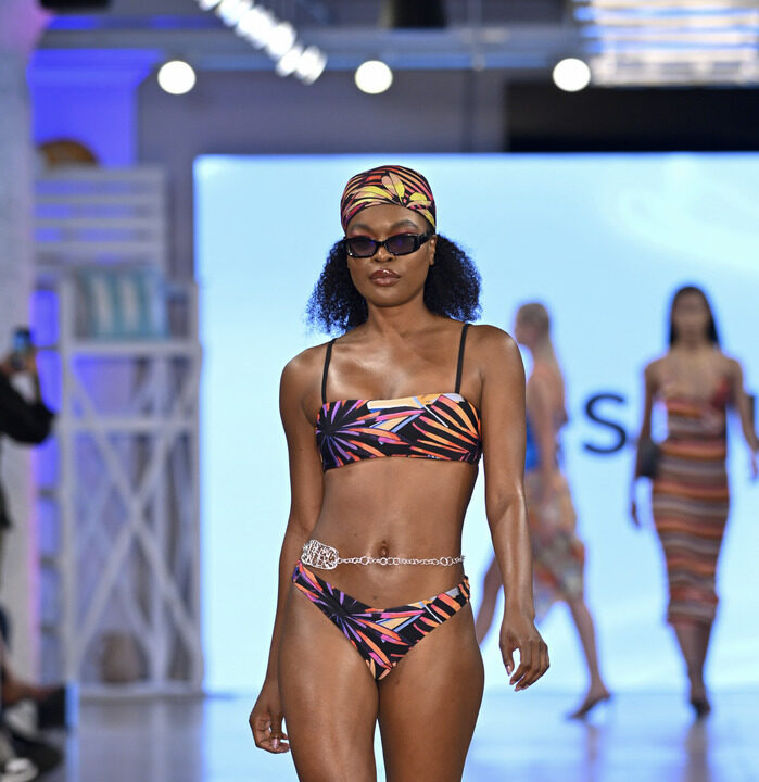 LA SWIM Week Powered by Art Hearts Fashion – DESIGUAL