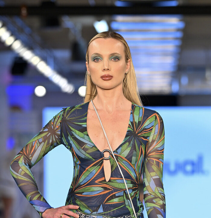 LA SWIM Week Powered by Art Hearts Fashion – DESIGUAL