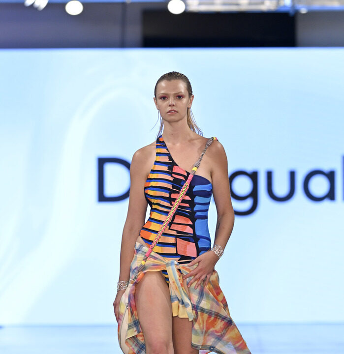 LA SWIM Week Powered by Art Hearts Fashion – DESIGUAL