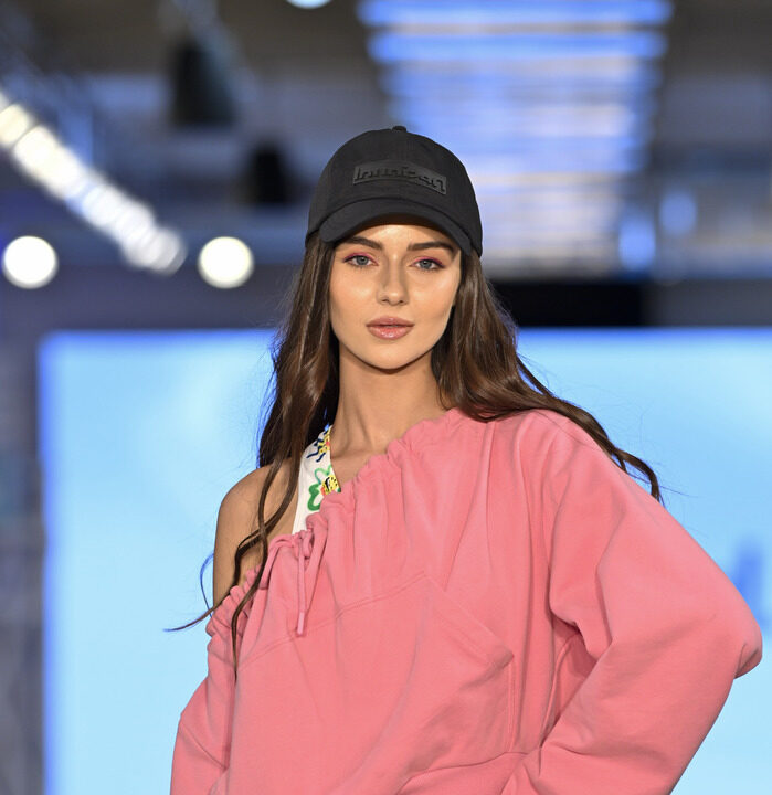 LA SWIM Week Powered by Art Hearts Fashion – DESIGUAL