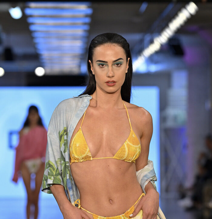 LA SWIM Week Powered by Art Hearts Fashion – DESIGUAL