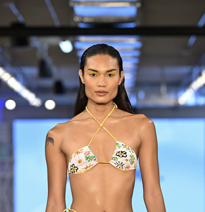 LA SWIM Week Powered by Art Hearts Fashion – DESIGUAL
